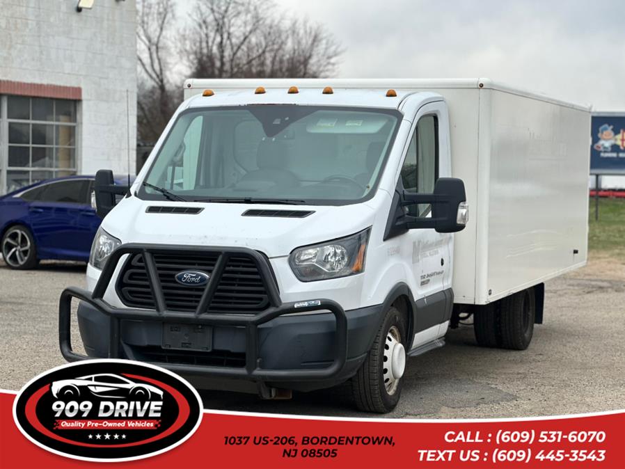 Used 2016 Ford Transit in BORDENTOWN, New Jersey | 909 Drive. BORDENTOWN, New Jersey