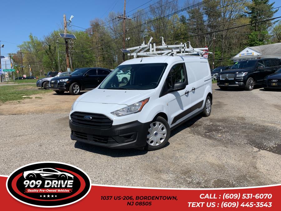 Used 2019 Ford Transit Connect in BORDENTOWN, New Jersey | 909 Drive. BORDENTOWN, New Jersey