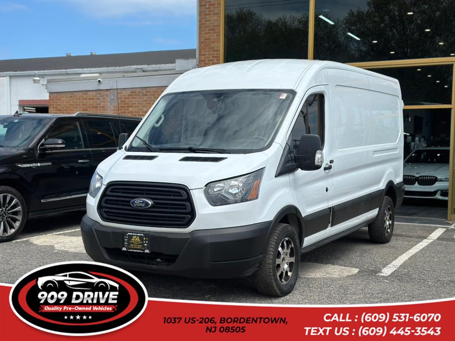 Used 2019 Ford Transit in BORDENTOWN, New Jersey | 909 Drive. BORDENTOWN, New Jersey