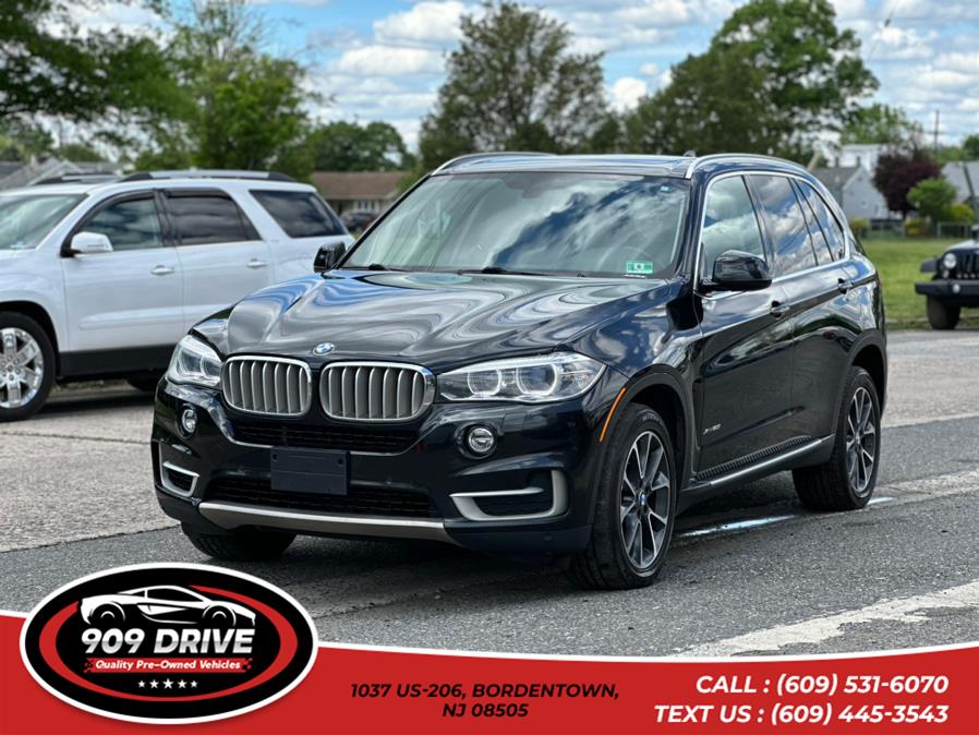 Used 2014 BMW X5 in BORDENTOWN, New Jersey | 909 Drive. BORDENTOWN, New Jersey