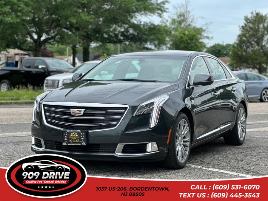 Used 2019 Cadillac Xts in BORDENTOWN, New Jersey | 909 Drive. BORDENTOWN, New Jersey