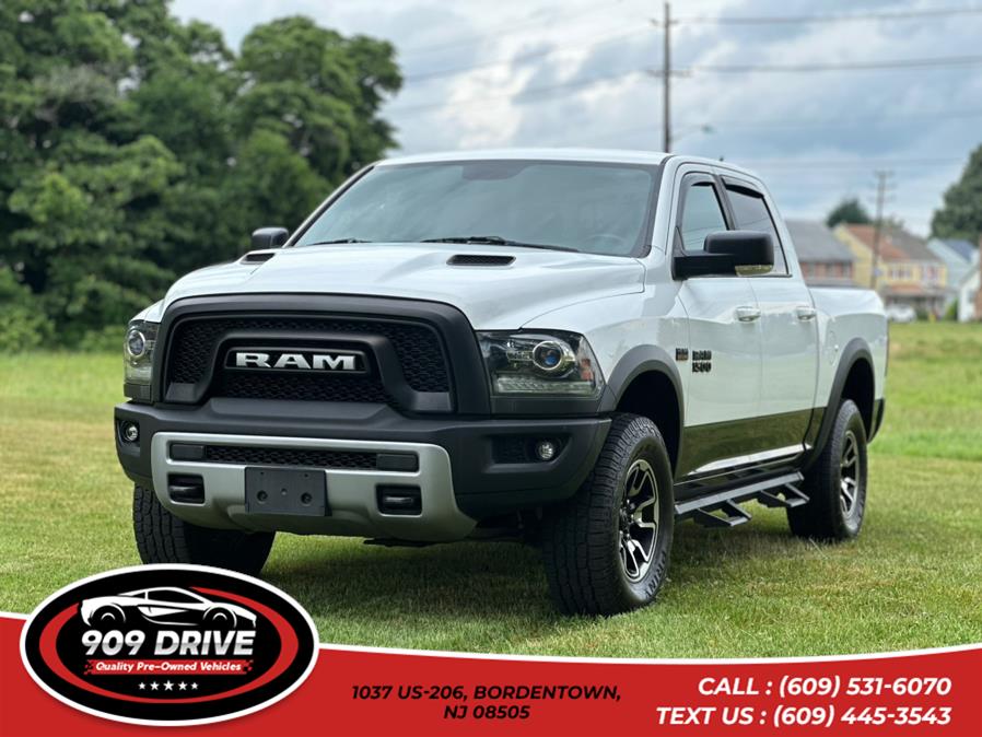 Used 2016 Ram 1500 in BORDENTOWN, New Jersey | 909 Drive. BORDENTOWN, New Jersey