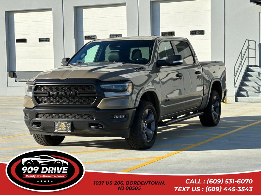 Used 2020 Ram 1500 in BORDENTOWN, New Jersey | 909 Drive. BORDENTOWN, New Jersey