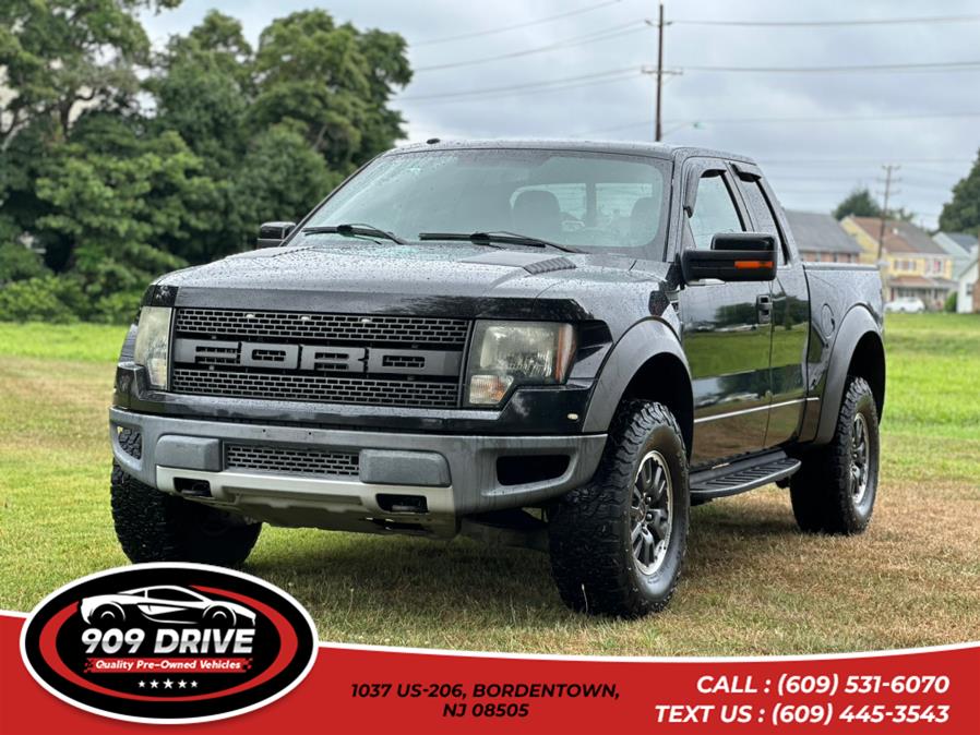 Used 2010 Ford F-150 in BORDENTOWN, New Jersey | 909 Drive. BORDENTOWN, New Jersey