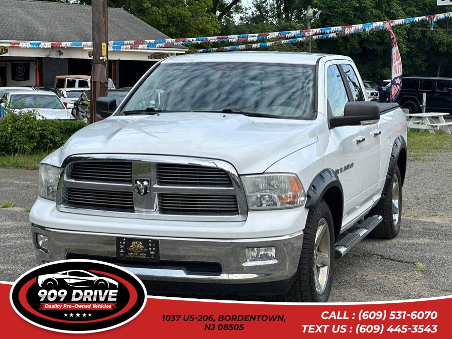 Used 2012 Ram 1500 in BORDENTOWN, New Jersey | 909 Drive. BORDENTOWN, New Jersey