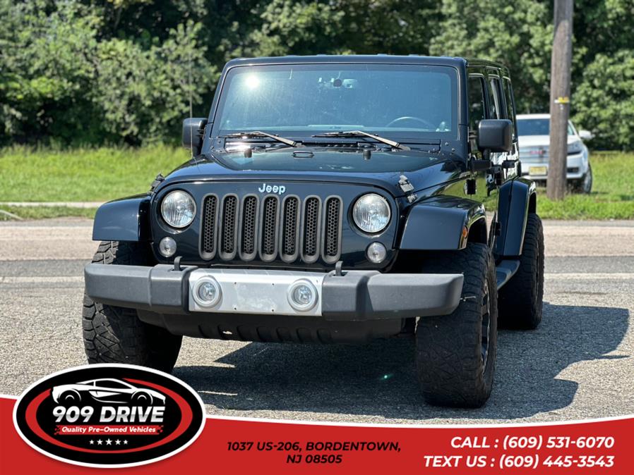 Used 2014 Jeep Wrangler in BORDENTOWN, New Jersey | 909 Drive. BORDENTOWN, New Jersey