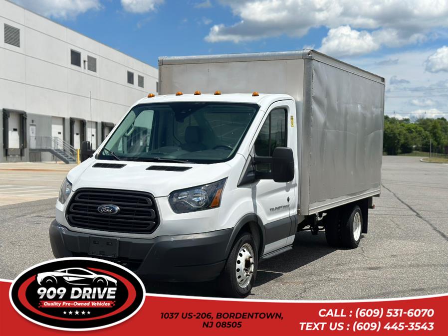 Used 2018 Ford Transit in BORDENTOWN, New Jersey | 909 Drive. BORDENTOWN, New Jersey