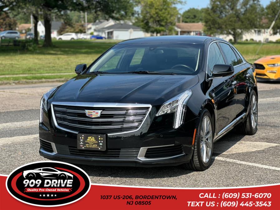 Used 2019 Cadillac Xts in BORDENTOWN, New Jersey | 909 Drive. BORDENTOWN, New Jersey