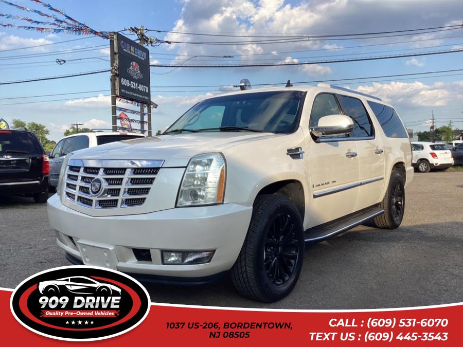 Used 2007 Cadillac Escalade in BORDENTOWN, New Jersey | 909 Drive. BORDENTOWN, New Jersey