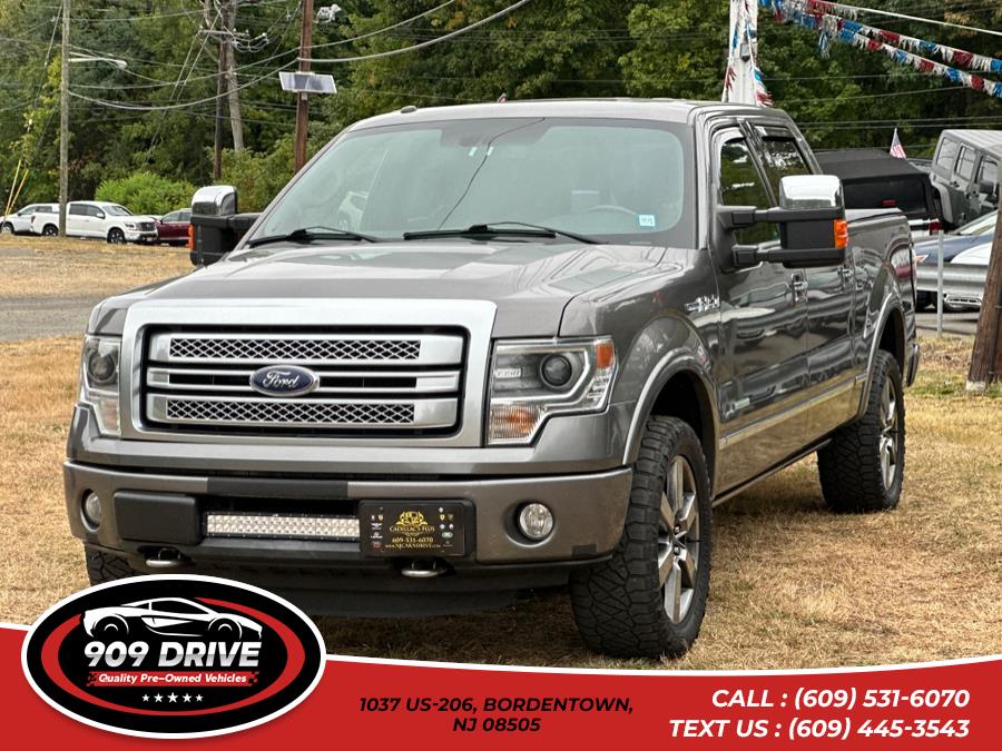 Used 2014 Ford F-150 in BORDENTOWN, New Jersey | 909 Drive. BORDENTOWN, New Jersey