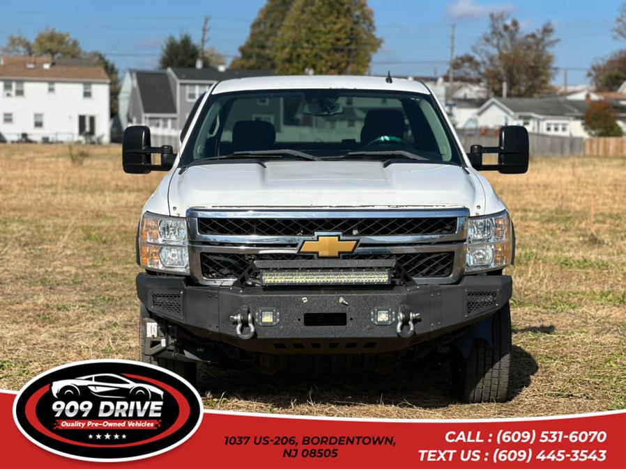 Used 2013 Chevrolet Silverado 2500hd in BORDENTOWN, New Jersey | 909 Drive. BORDENTOWN, New Jersey