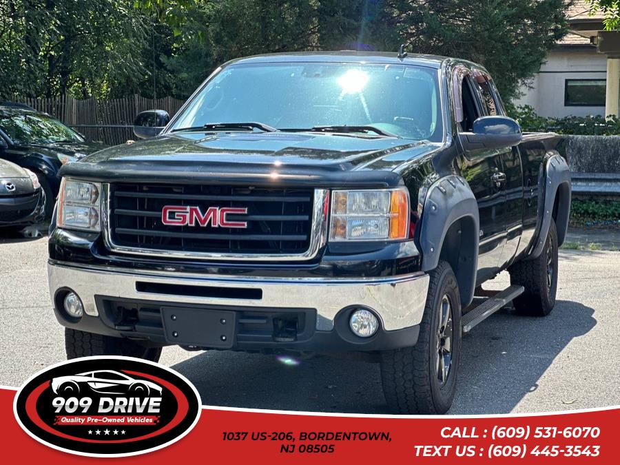 Used 2011 GMC Sierra 1500 in BORDENTOWN, New Jersey | 909 Drive. BORDENTOWN, New Jersey