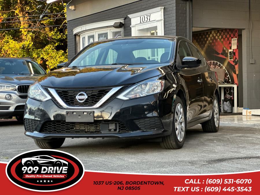 Used 2018 Nissan Sentra in BORDENTOWN, New Jersey | 909 Drive. BORDENTOWN, New Jersey