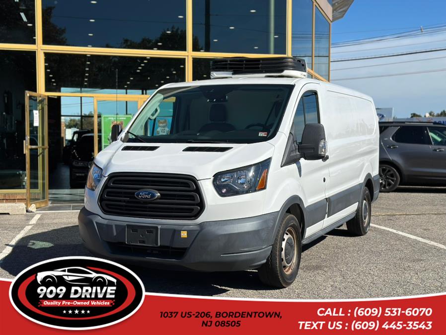 Used 2018 Ford Transit in BORDENTOWN, New Jersey | 909 Drive. BORDENTOWN, New Jersey