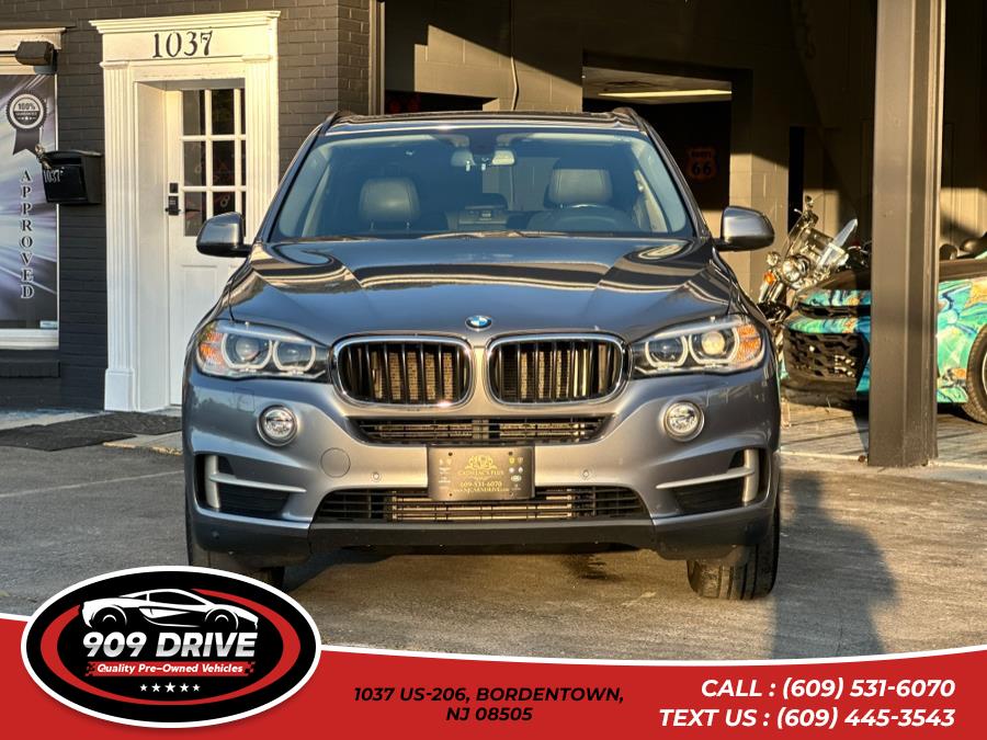 Used 2015 BMW X5 in BORDENTOWN, New Jersey | 909 Drive. BORDENTOWN, New Jersey