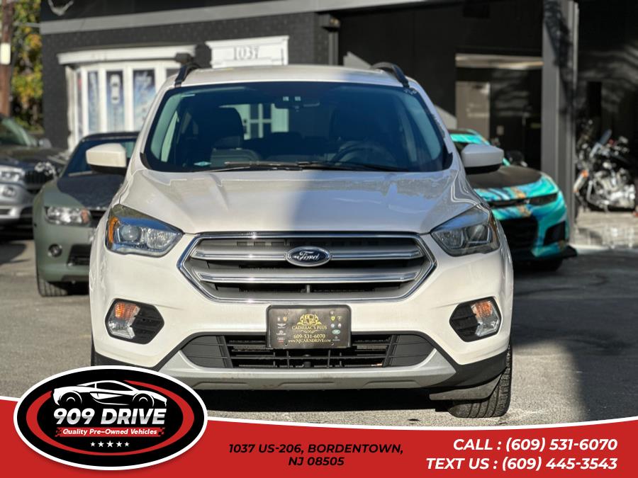 Used 2018 Ford Escape in BORDENTOWN, New Jersey | 909 Drive. BORDENTOWN, New Jersey