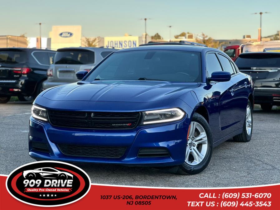 Used 2020 Dodge Charger in BORDENTOWN, New Jersey | 909 Drive. BORDENTOWN, New Jersey