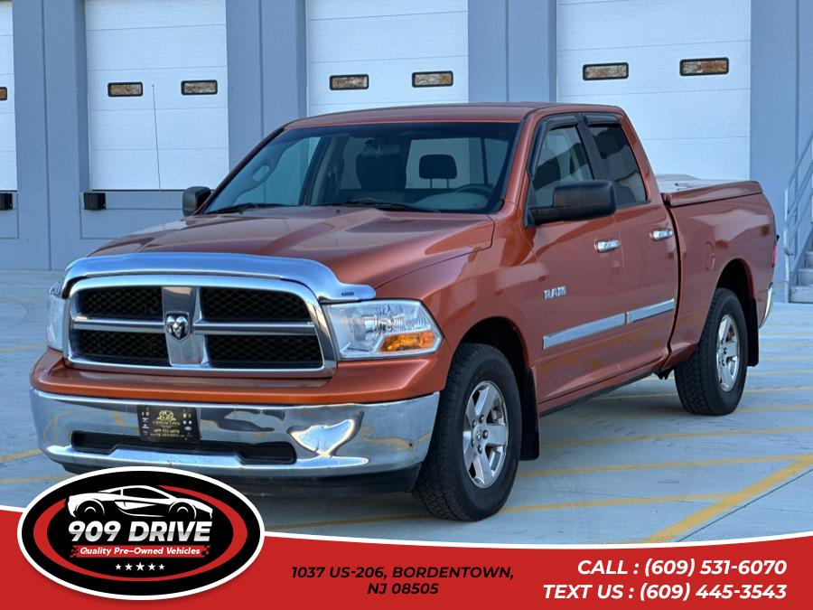 Used 2010 Ram 1500 in BORDENTOWN, New Jersey | 909 Drive. BORDENTOWN, New Jersey