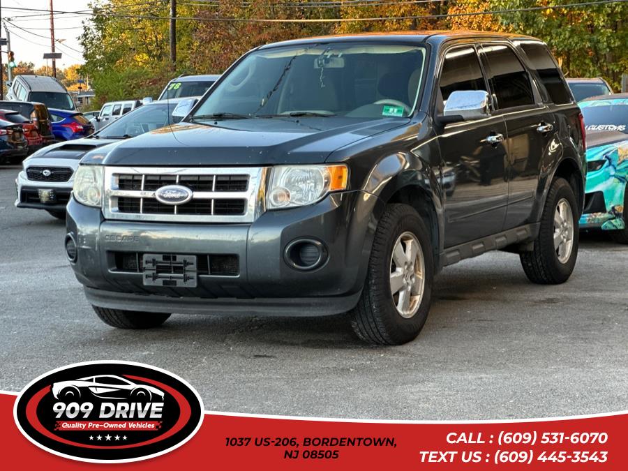 Used 2009 Ford Escape in BORDENTOWN, New Jersey | 909 Drive. BORDENTOWN, New Jersey