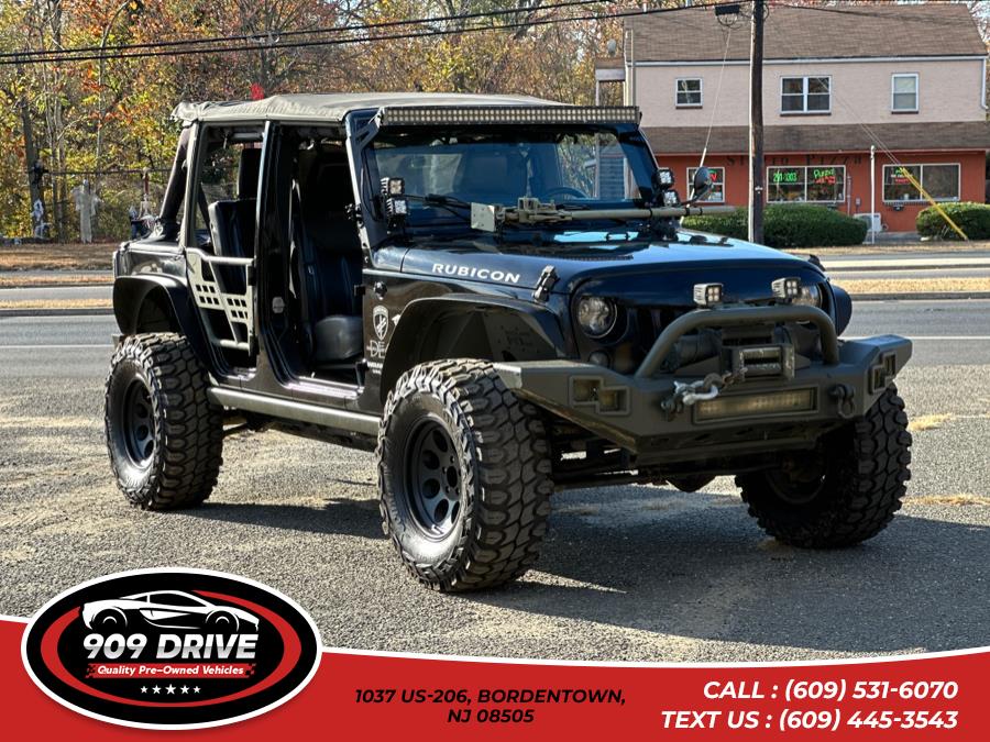 Used 2015 Jeep Wrangler in BORDENTOWN, New Jersey | 909 Drive. BORDENTOWN, New Jersey