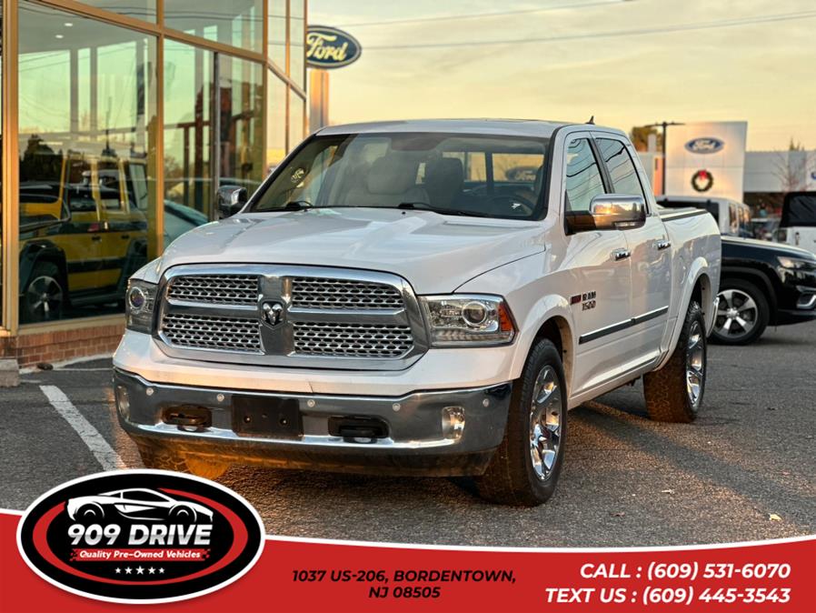 Used 2015 Ram 1500 in BORDENTOWN, New Jersey | 909 Drive. BORDENTOWN, New Jersey