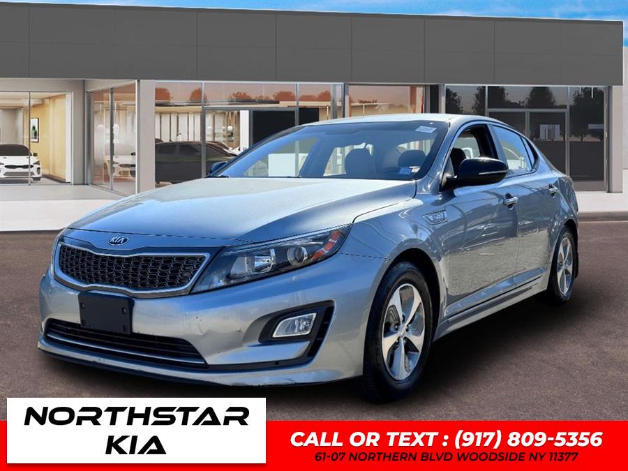 Used 2014 Kia Optima in Woodside, New York | Northstar Kia - Used Cars Super Center. Woodside, New York