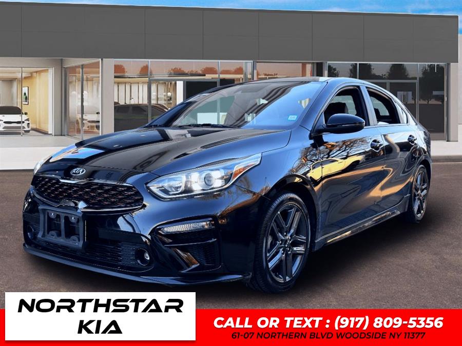 Used 2021 Kia Forte in Woodside, New York | Northstar Kia - Used Cars Super Center. Woodside, New York