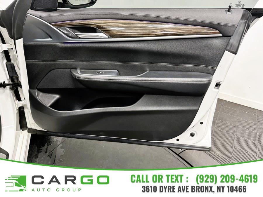 2019 BMW 6 Series 640i xDrive Gran Turismo, available for sale in Bronx, New York | Cargo Auto Group LLC. Bronx, New York 2019 BMW 6 Series 640i xDrive Gran Turismo, available for sale in Bronx, New York | Cargo Auto Group LLC. Bronx, New York
