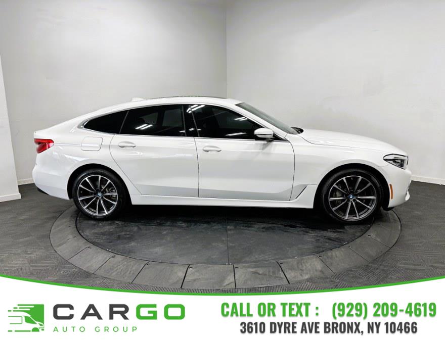 2019 BMW 6 Series 640i xDrive Gran Turismo, available for sale in Bronx, New York | Cargo Auto Group LLC. Bronx, New York 2019 BMW 6 Series 640i xDrive Gran Turismo, available for sale in Bronx, New York | Cargo Auto Group LLC. Bronx, New York