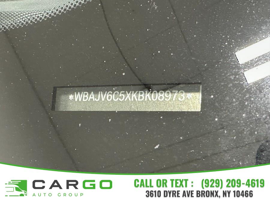 2019 BMW 6 Series 640i xDrive Gran Turismo, available for sale in Bronx, New York | Cargo Auto Group LLC. Bronx, New York 2019 BMW 6 Series 640i xDrive Gran Turismo, available for sale in Bronx, New York | Cargo Auto Group LLC. Bronx, New York