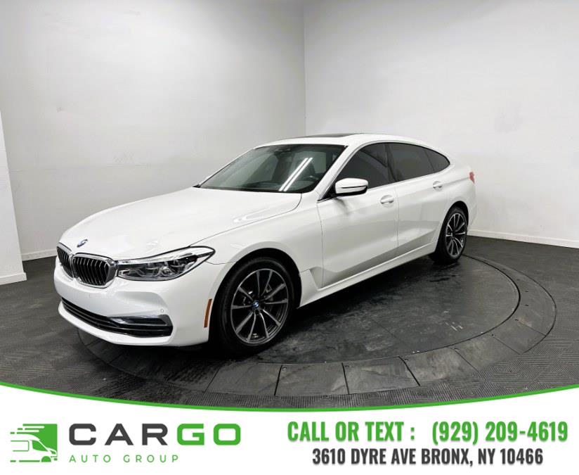 2019 BMW 6 Series 640i xDrive Gran Turismo, available for sale in Bronx, New York | Cargo Auto Group LLC. Bronx, New York 2019 BMW 6 Series 640i xDrive Gran Turismo, available for sale in Bronx, New York | Cargo Auto Group LLC. Bronx, New York