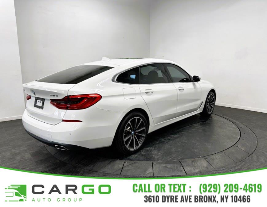 2019 BMW 6 Series 640i xDrive Gran Turismo, available for sale in Bronx, New York | Cargo Auto Group LLC. Bronx, New York 2019 BMW 6 Series 640i xDrive Gran Turismo, available for sale in Bronx, New York | Cargo Auto Group LLC. Bronx, New York