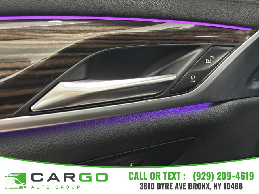 2019 BMW 6 Series 640i xDrive Gran Turismo, available for sale in Bronx, New York | Cargo Auto Group LLC. Bronx, New York 2019 BMW 6 Series 640i xDrive Gran Turismo, available for sale in Bronx, New York | Cargo Auto Group LLC. Bronx, New York