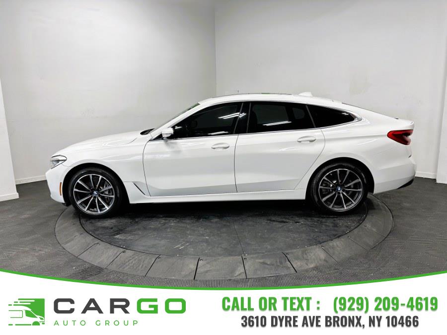 2019 BMW 6 Series 640i xDrive Gran Turismo, available for sale in Bronx, New York | Cargo Auto Group LLC. Bronx, New York 2019 BMW 6 Series 640i xDrive Gran Turismo, available for sale in Bronx, New York | Cargo Auto Group LLC. Bronx, New York