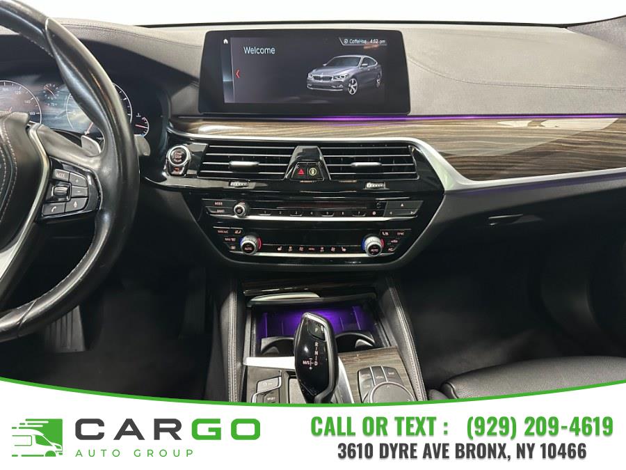 2019 BMW 6 Series 640i xDrive Gran Turismo, available for sale in Bronx, New York | Cargo Auto Group LLC. Bronx, New York 2019 BMW 6 Series 640i xDrive Gran Turismo, available for sale in Bronx, New York | Cargo Auto Group LLC. Bronx, New York