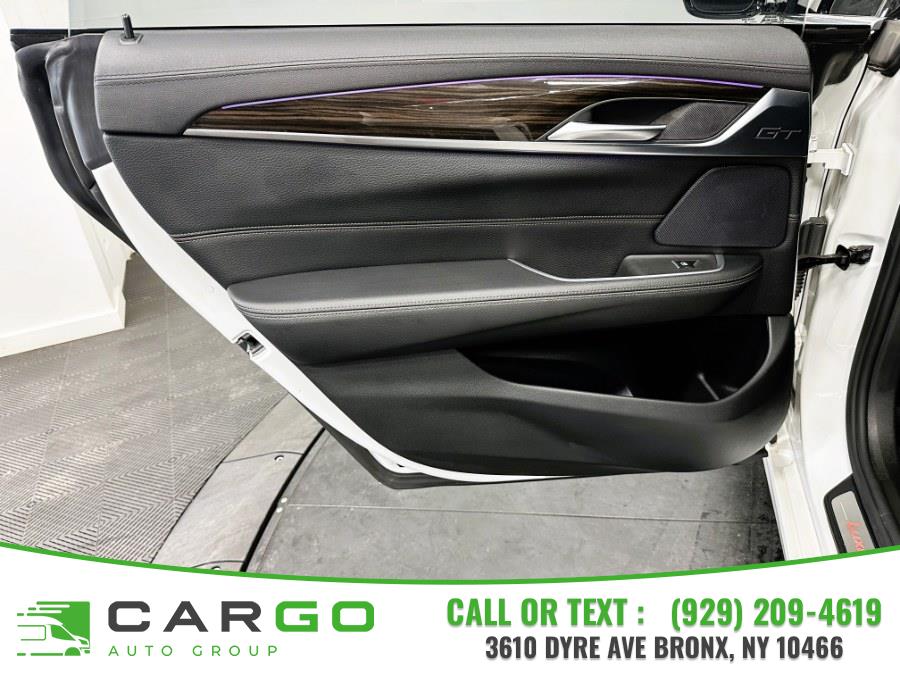 2019 BMW 6 Series 640i xDrive Gran Turismo, available for sale in Bronx, New York | Cargo Auto Group LLC. Bronx, New York 2019 BMW 6 Series 640i xDrive Gran Turismo, available for sale in Bronx, New York | Cargo Auto Group LLC. Bronx, New York