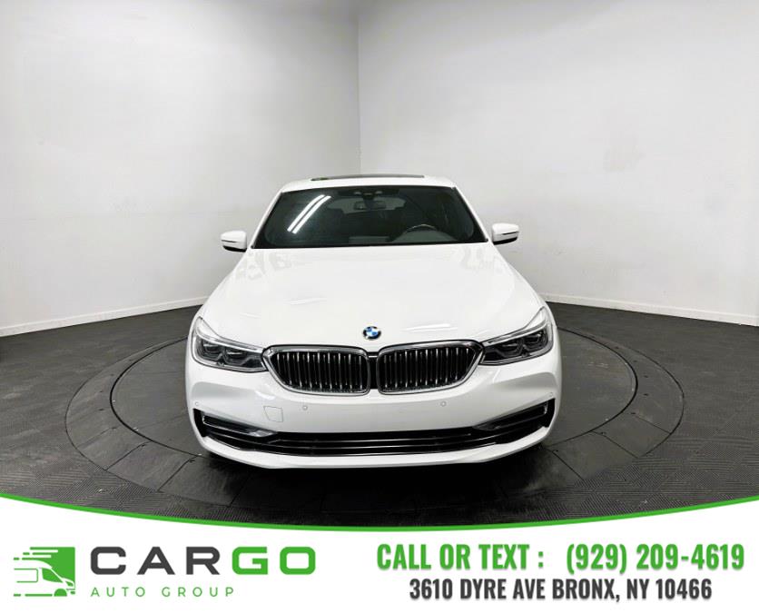 2019 BMW 6 Series 640i xDrive Gran Turismo, available for sale in Bronx, New York | Cargo Auto Group LLC. Bronx, New York 2019 BMW 6 Series 640i xDrive Gran Turismo, available for sale in Bronx, New York | Cargo Auto Group LLC. Bronx, New York
