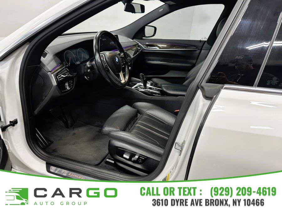 2019 BMW 6 Series 640i xDrive Gran Turismo, available for sale in Bronx, New York | Cargo Auto Group LLC. Bronx, New York 2019 BMW 6 Series 640i xDrive Gran Turismo, available for sale in Bronx, New York | Cargo Auto Group LLC. Bronx, New York