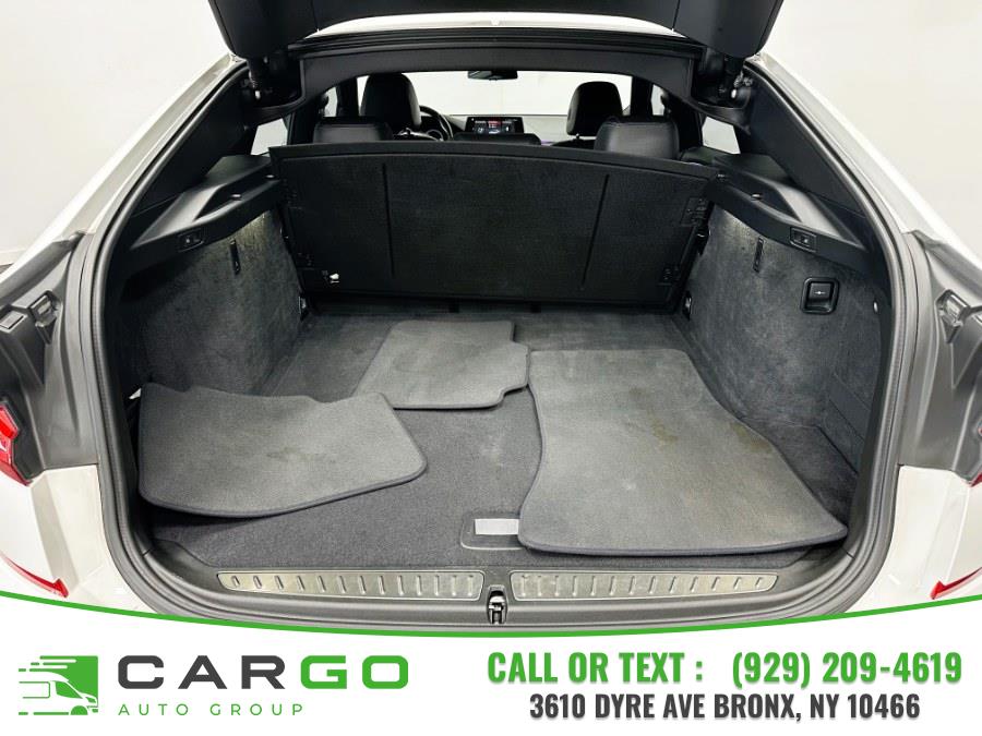 2019 BMW 6 Series 640i xDrive Gran Turismo, available for sale in Bronx, New York | Cargo Auto Group LLC. Bronx, New York 2019 BMW 6 Series 640i xDrive Gran Turismo, available for sale in Bronx, New York | Cargo Auto Group LLC. Bronx, New York
