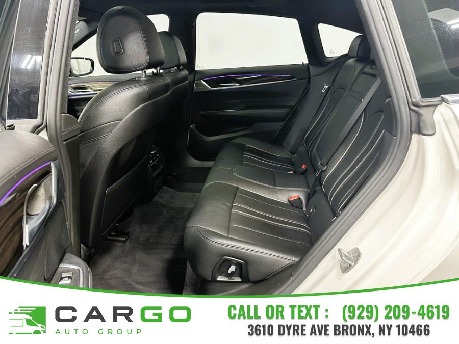 2019 BMW 6 Series 640i xDrive Gran Turismo, available for sale in Bronx, New York | Cargo Auto Group LLC. Bronx, New York 2019 BMW 6 Series 640i xDrive Gran Turismo, available for sale in Bronx, New York | Cargo Auto Group LLC. Bronx, New York