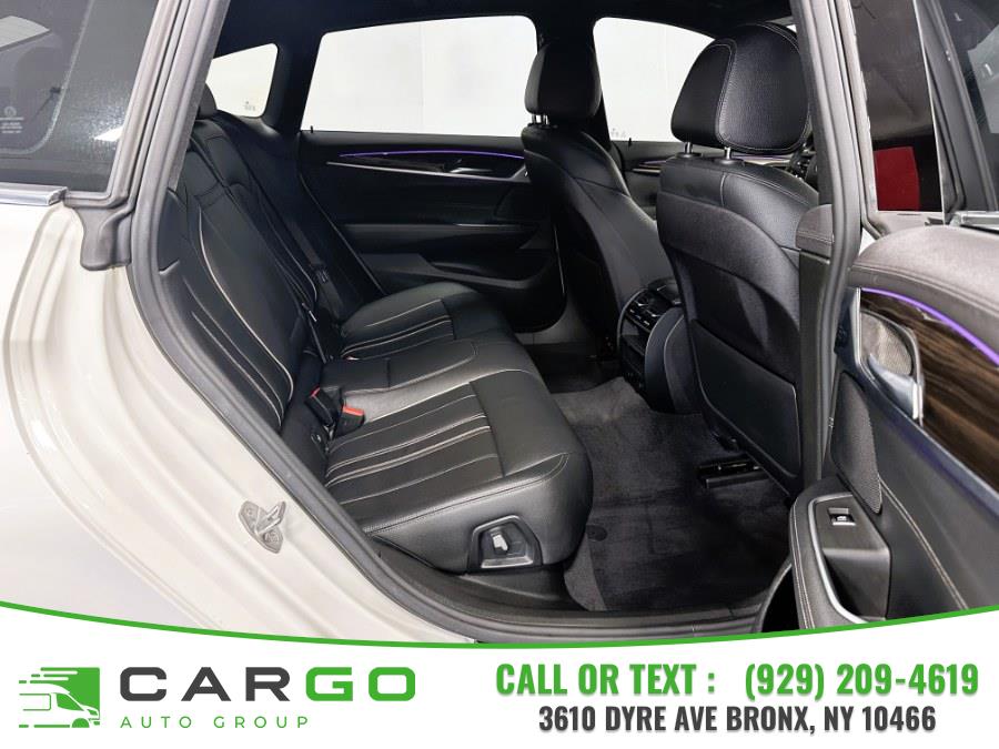 2019 BMW 6 Series 640i xDrive Gran Turismo, available for sale in Bronx, New York | Cargo Auto Group LLC. Bronx, New York 2019 BMW 6 Series 640i xDrive Gran Turismo, available for sale in Bronx, New York | Cargo Auto Group LLC. Bronx, New York