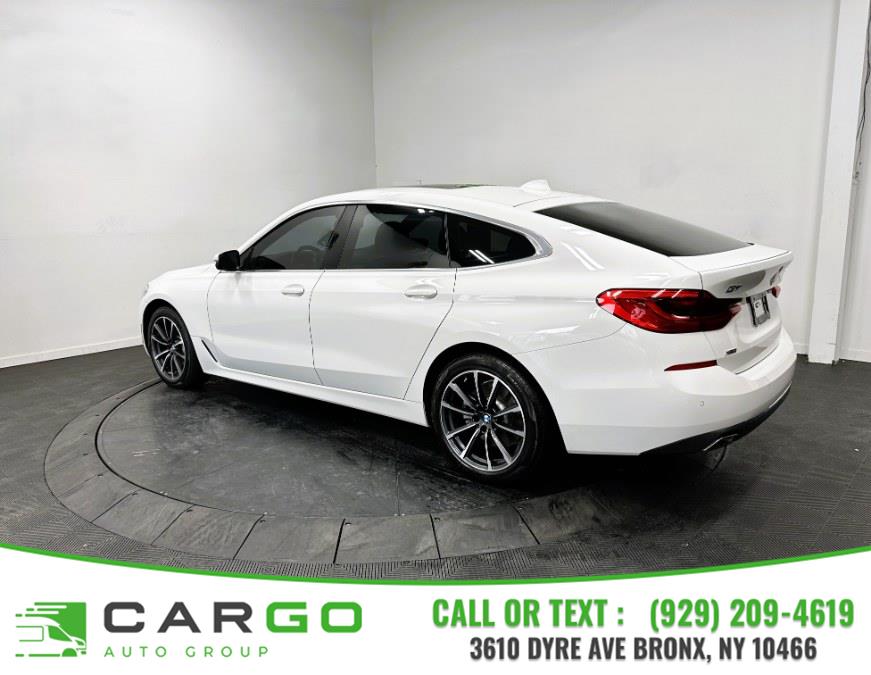 2019 BMW 6 Series 640i xDrive Gran Turismo, available for sale in Bronx, New York | Cargo Auto Group LLC. Bronx, New York 2019 BMW 6 Series 640i xDrive Gran Turismo, available for sale in Bronx, New York | Cargo Auto Group LLC. Bronx, New York