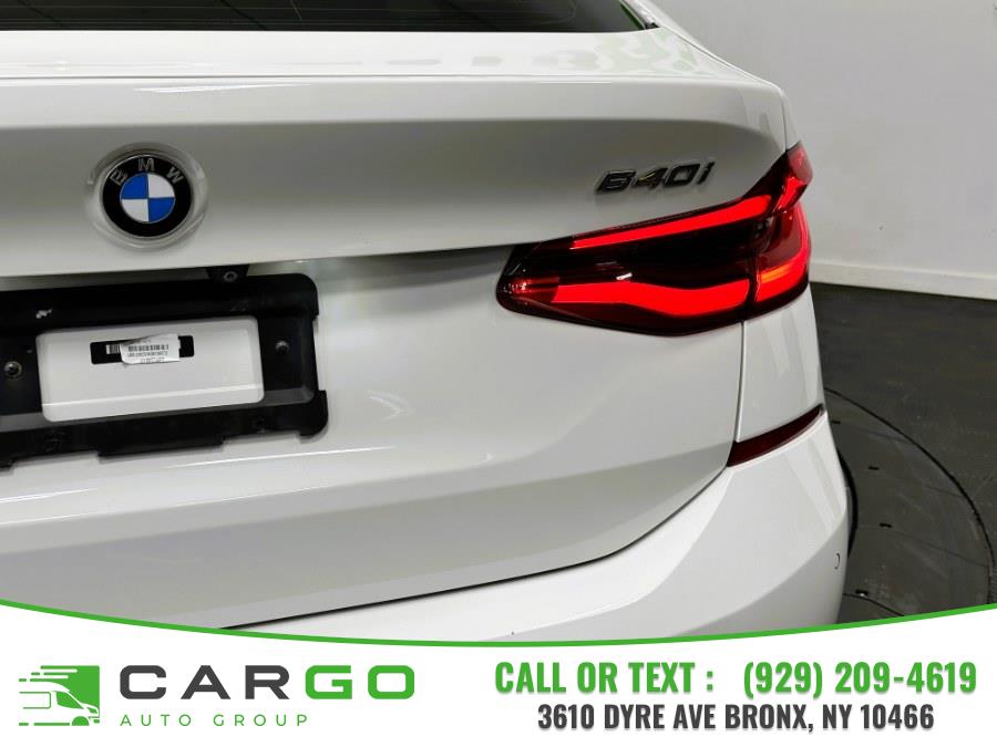 2019 BMW 6 Series 640i xDrive Gran Turismo, available for sale in Bronx, New York | Cargo Auto Group LLC. Bronx, New York 2019 BMW 6 Series 640i xDrive Gran Turismo, available for sale in Bronx, New York | Cargo Auto Group LLC. Bronx, New York