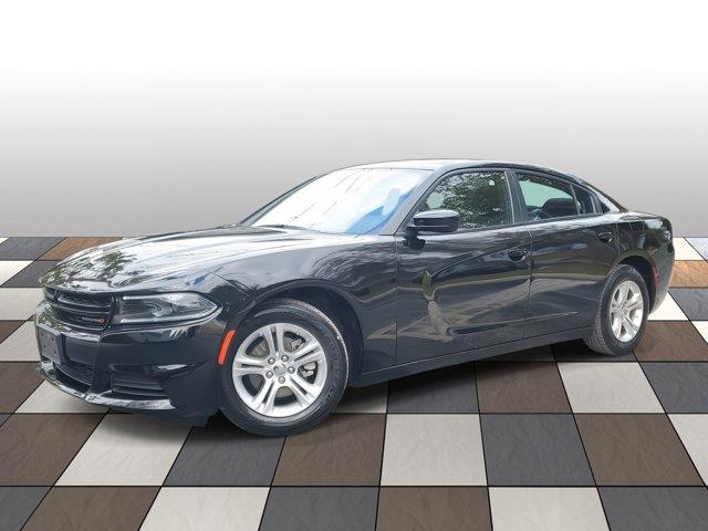 Used 2022 Dodge Charger in Fort Lauderdale, Florida | CarLux Fort Lauderdale. Fort Lauderdale, Florida