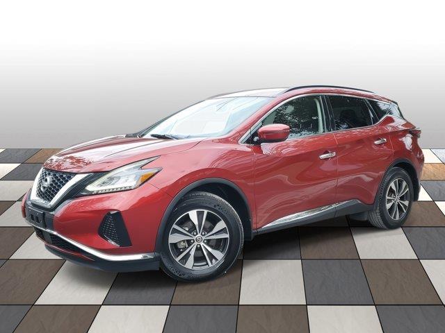 Used 2020 Nissan Murano in Fort Lauderdale, Florida | CarLux Fort Lauderdale. Fort Lauderdale, Florida