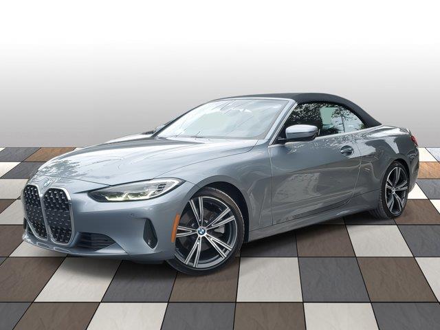 Used 2021 BMW 4 Series in Fort Lauderdale, Florida | CarLux Fort Lauderdale. Fort Lauderdale, Florida