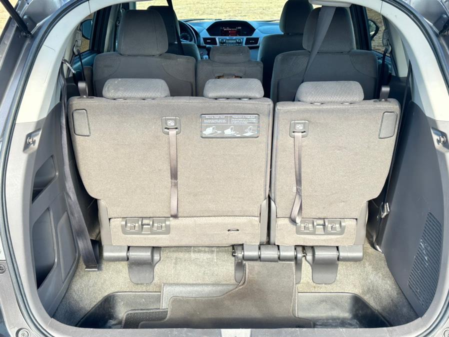 2016 Honda Odyssey 5dr EX, available for sale in Lindenhurst, New York | Cargenic Automotive. Lindenhurst, New York 2016 Honda Odyssey 5dr EX, available for sale in Lindenhurst, New York | Cargenic Automotive. Lindenhurst, New York