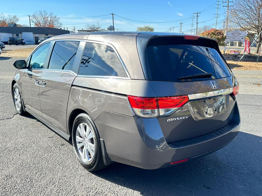 2016 Honda Odyssey 5dr EX, available for sale in Lindenhurst, New York | Cargenic Automotive. Lindenhurst, New York 2016 Honda Odyssey 5dr EX, available for sale in Lindenhurst, New York | Cargenic Automotive. Lindenhurst, New York
