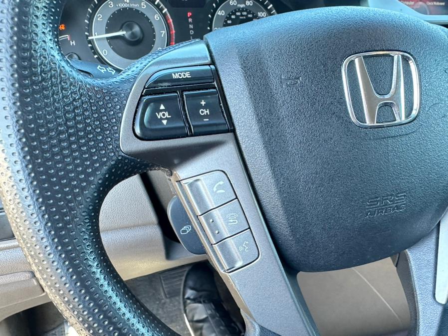2016 Honda Odyssey 5dr EX, available for sale in Lindenhurst, New York | Cargenic Automotive. Lindenhurst, New York 2016 Honda Odyssey 5dr EX, available for sale in Lindenhurst, New York | Cargenic Automotive. Lindenhurst, New York