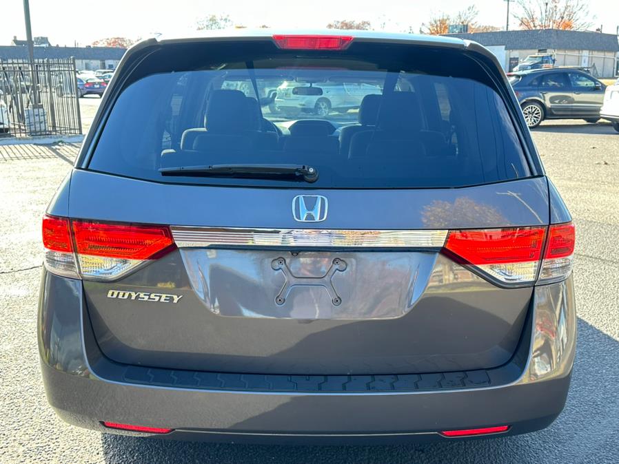 2016 Honda Odyssey 5dr EX, available for sale in Lindenhurst, New York | Cargenic Automotive. Lindenhurst, New York 2016 Honda Odyssey 5dr EX, available for sale in Lindenhurst, New York | Cargenic Automotive. Lindenhurst, New York